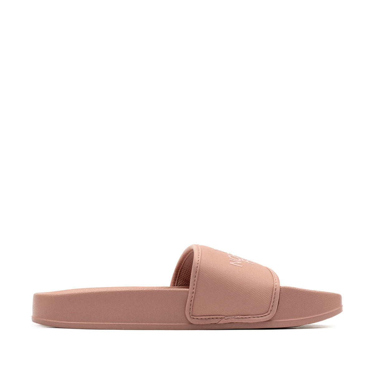 Șlapi damă The North Face Base Camp Slide III NF0A4T2SZ1P The North Face Base Camp Slide III Șlapi damă NF0A4T2SZ1P