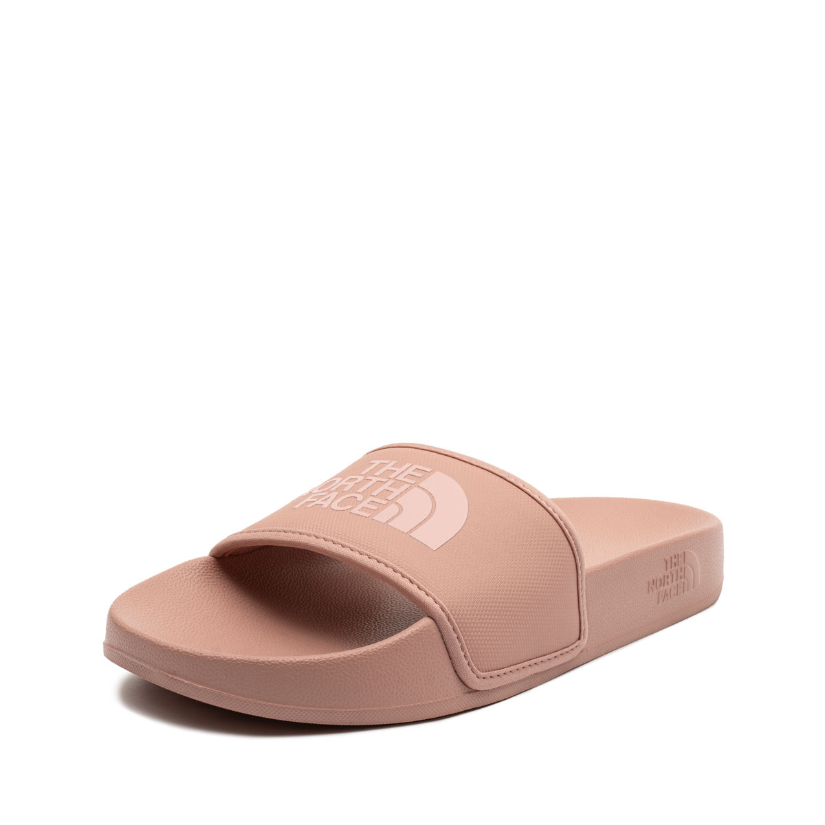 Șlapi damă The North Face Base Camp Slide III NF0A4T2SZ1P The North Face Base Camp Slide III Șlapi damă NF0A4T2SZ1P