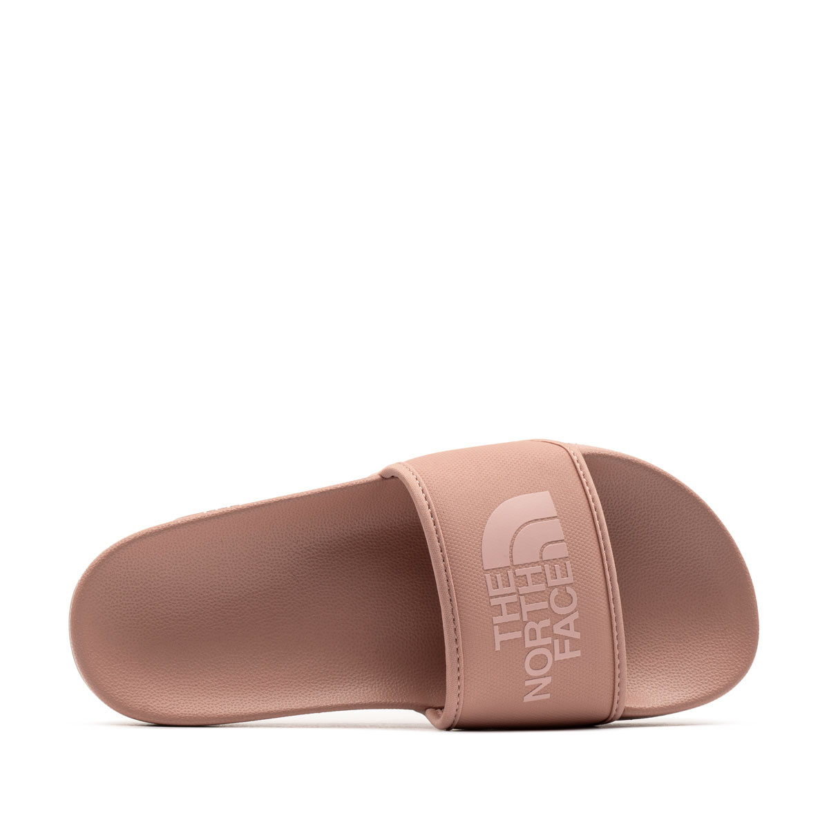 Șlapi damă The North Face Base Camp Slide III NF0A4T2SZ1P The North Face Base Camp Slide III Șlapi damă NF0A4T2SZ1P