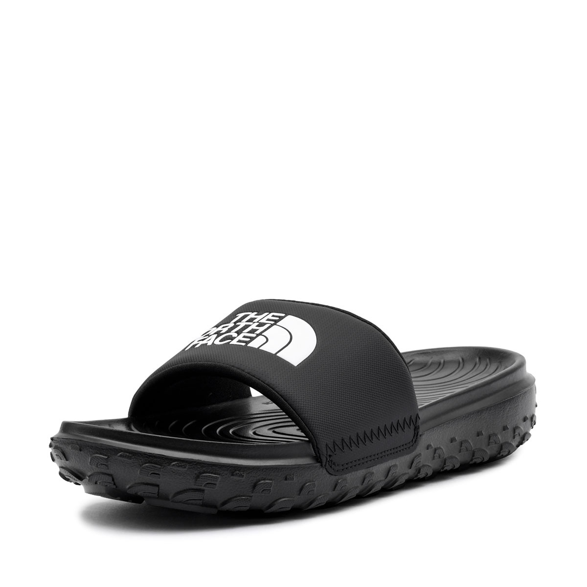 The North Face Never Stop Cush Slide Șlapi bărbați NF0A8A90KX7