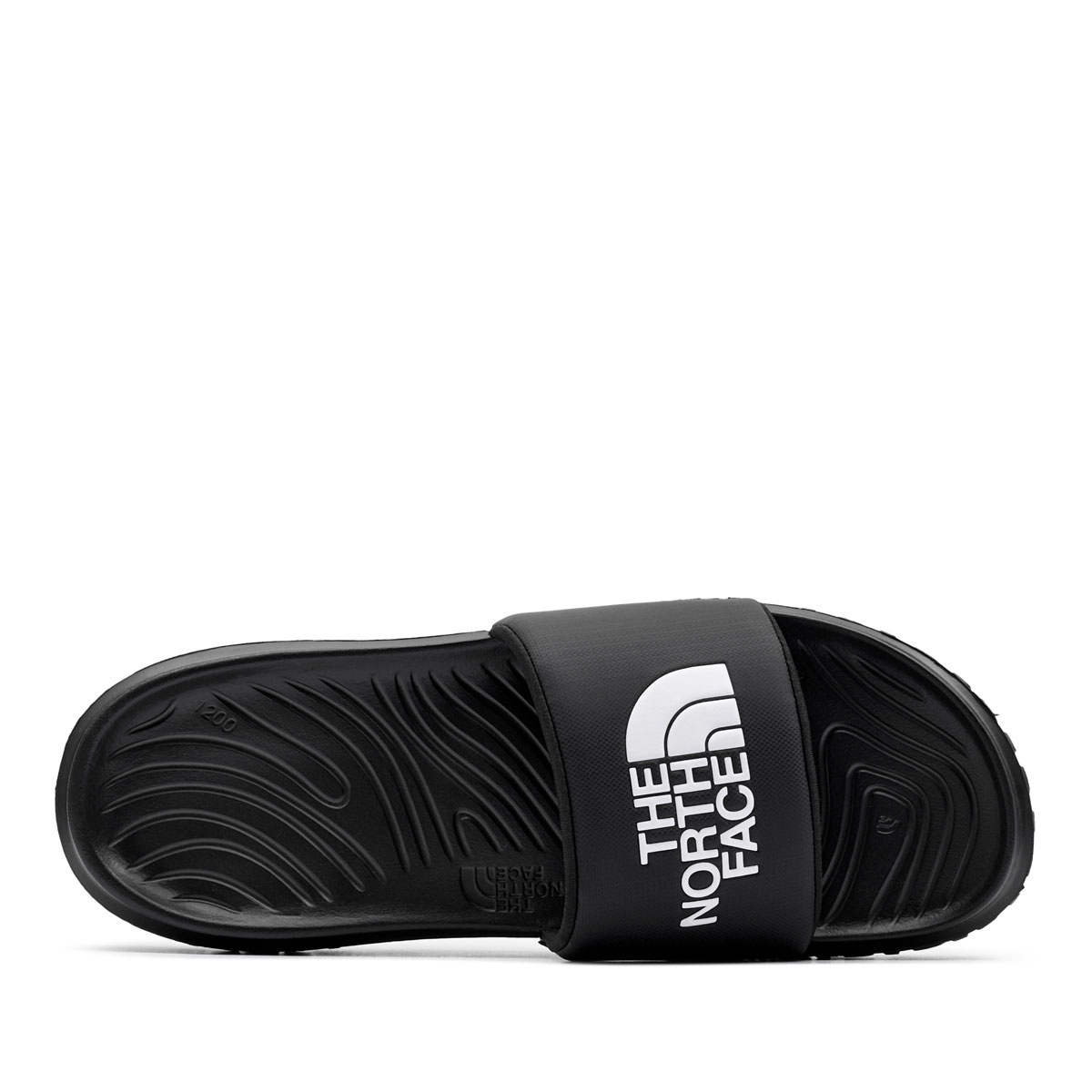 The North Face Never Stop Cush Slide Șlapi bărbați NF0A8A90KX7