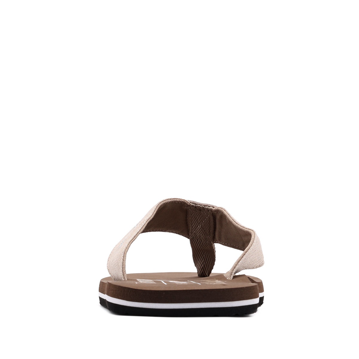 Tommy Hilfiger Chambray Beach Sandal Șlapi bărbați FM0FM05570AEG