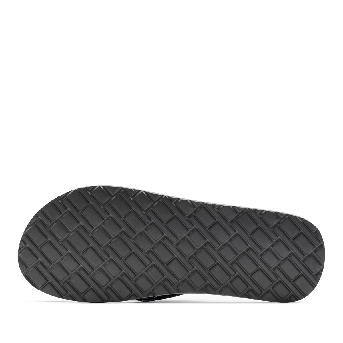 Tommy Hilfiger Chambray Beach Sandal Șlapi bărbați FM0FM05570DW5