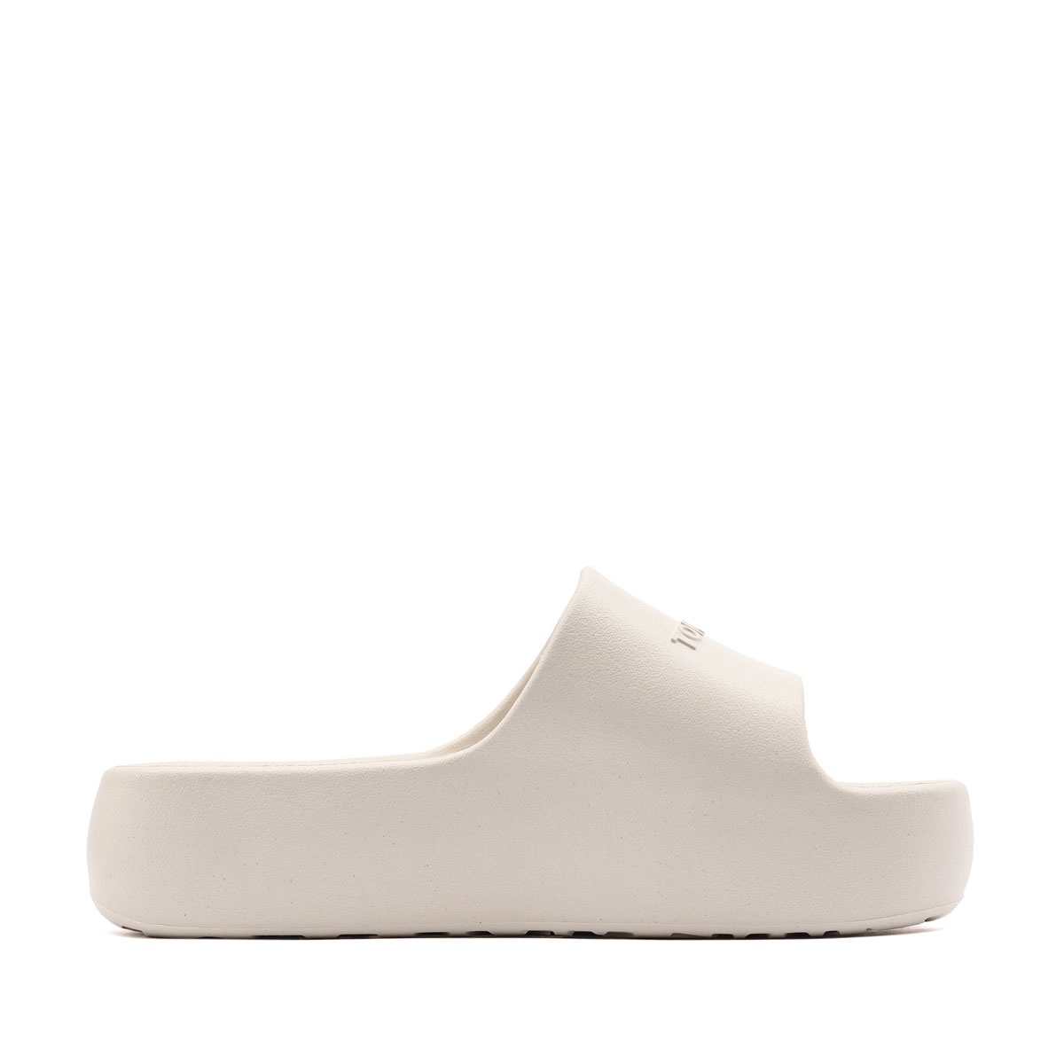 Tommy Hilfiger Chunky Pool Slide ESS Șlapi damă EN0EN02879ACG