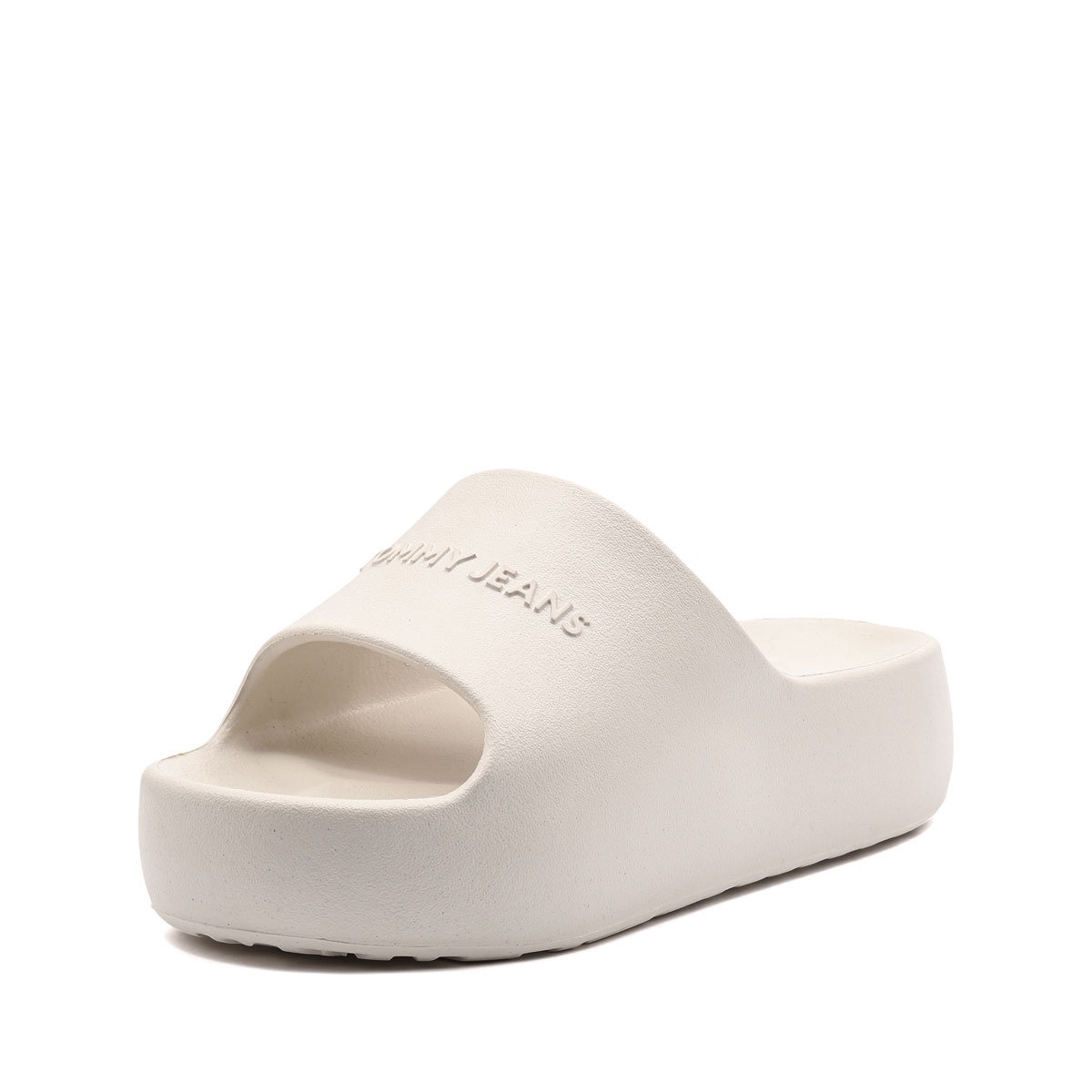 Tommy Hilfiger Chunky Pool Slide ESS Șlapi damă EN0EN02879ACG