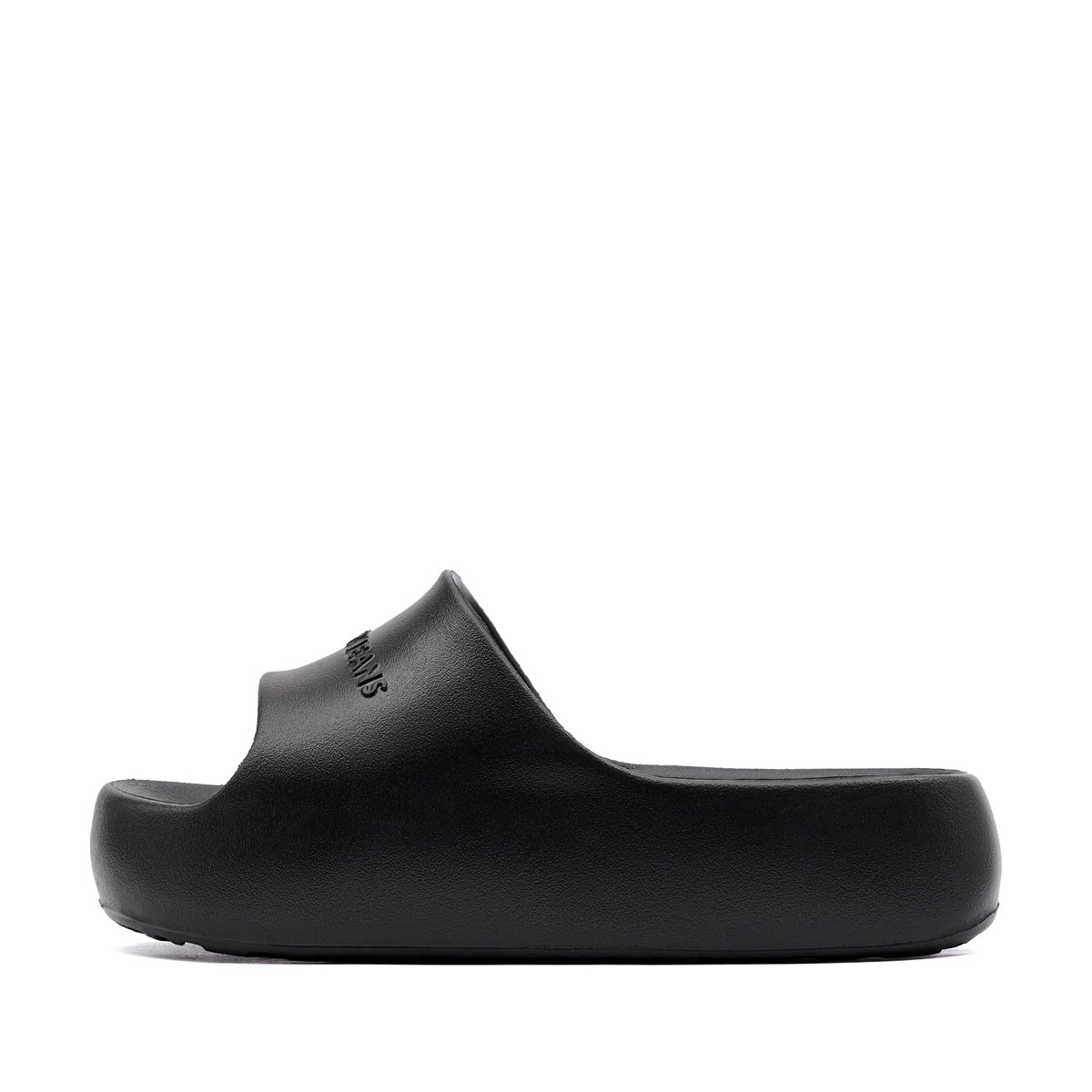 Tommy Hilfiger Chunky Pool Slide ESS Șlapi damă EN0EN02879BDS