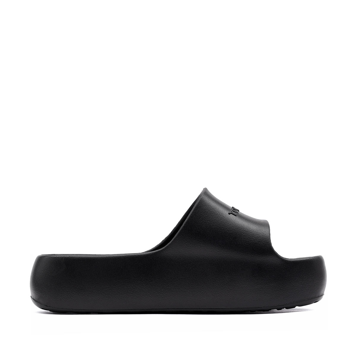 Tommy Hilfiger Chunky Pool Slide ESS Șlapi damă EN0EN02879BDS