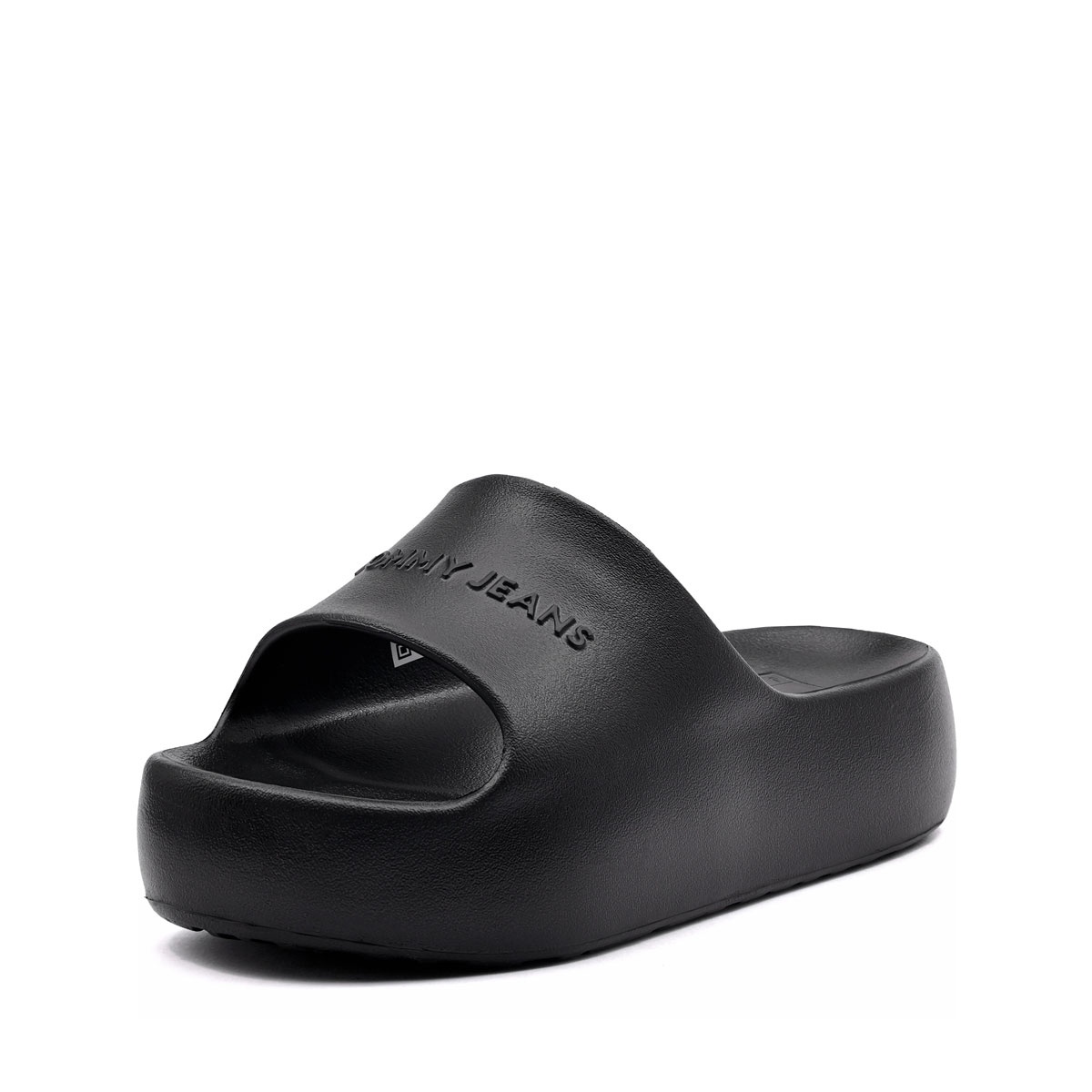 Tommy Hilfiger Chunky Pool Slide ESS Șlapi damă EN0EN02879BDS