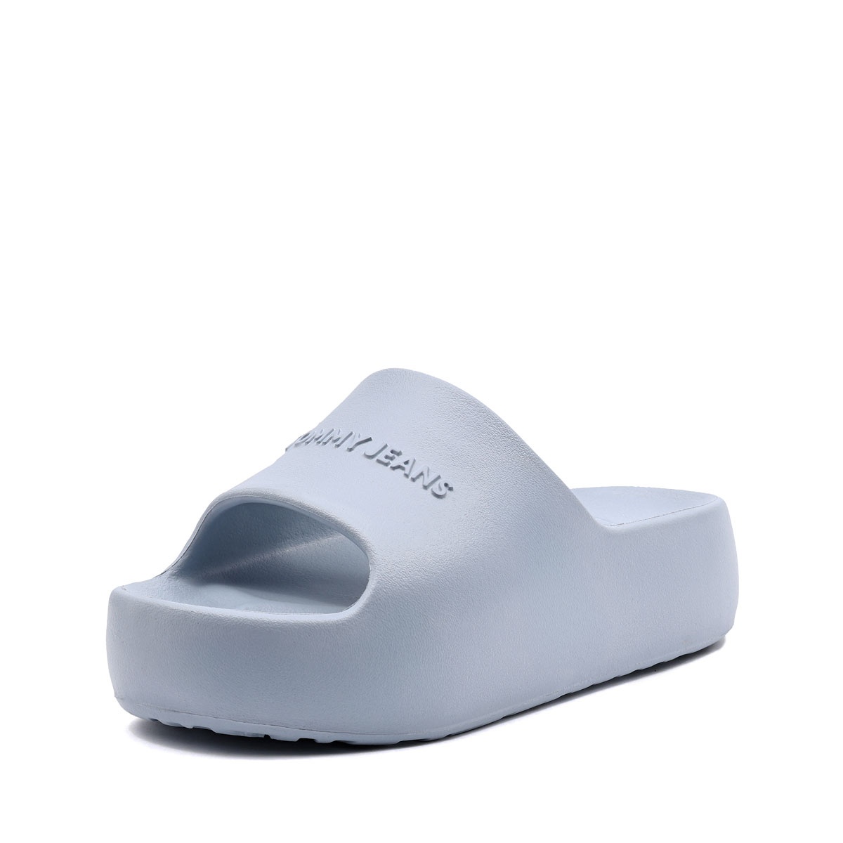 Tommy Hilfiger Chunky Pool Slide ESS Șlapi damă EN0EN02879DBP