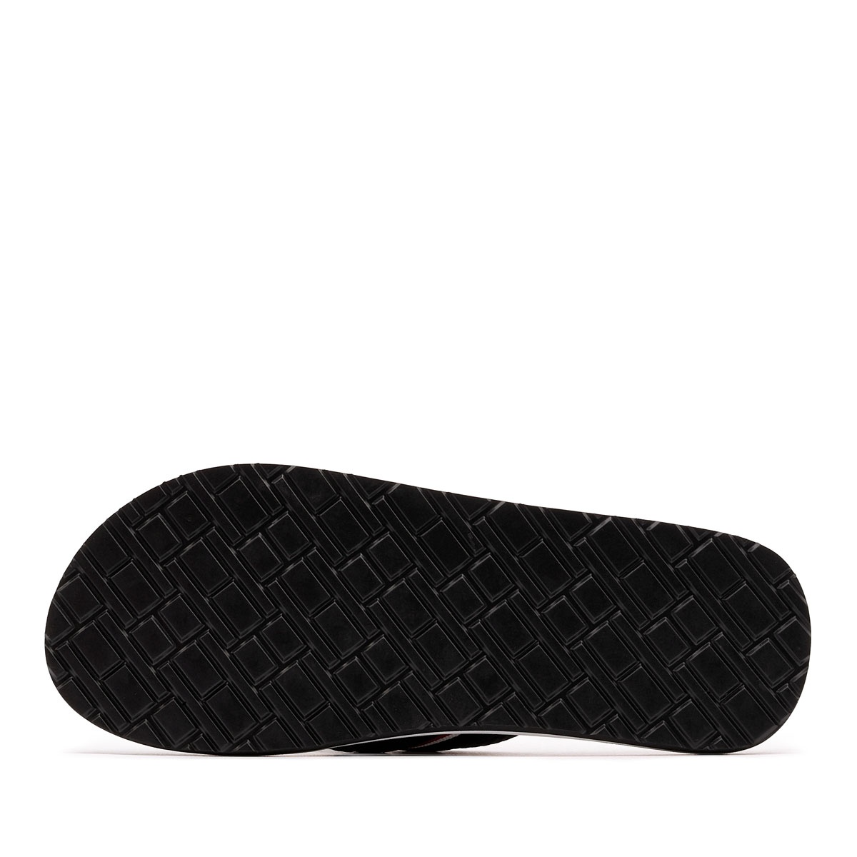 Tommy Hilfiger Corporate Hilfiger Beach Șlapi bărbați FM0FM05436BDS