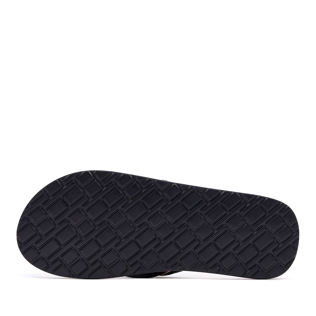 Tommy Hilfiger Corporate Hilfiger Beach Șlapi bărbați FM0FM05436DW5