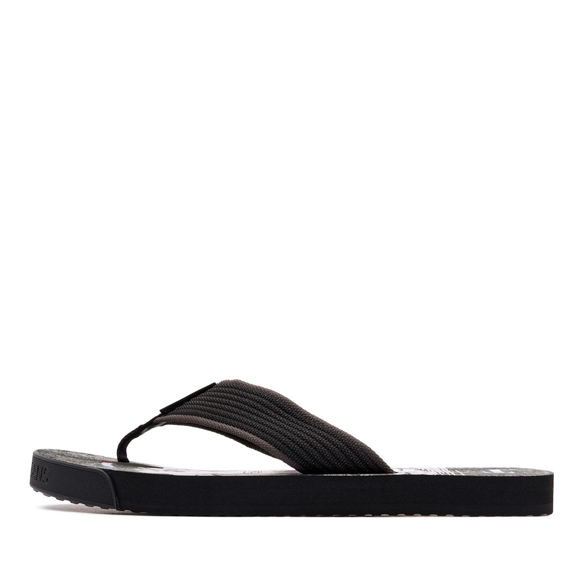 Tommy Hilfiger Elevated Beach Sandal Șlapi bărbați EM0EM01561BDS