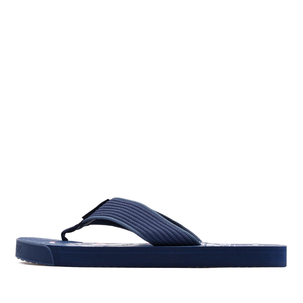 Tommy Hilfiger Elevated Beach Sandal Șlapi bărbați EM0EM01561C67