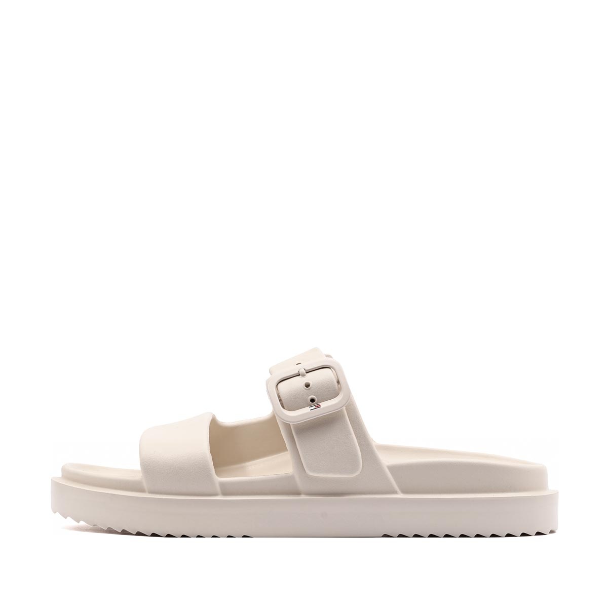 Tommy Hilfiger Light Double Strap Sandal Șlapi damă FW0FW08953AEO