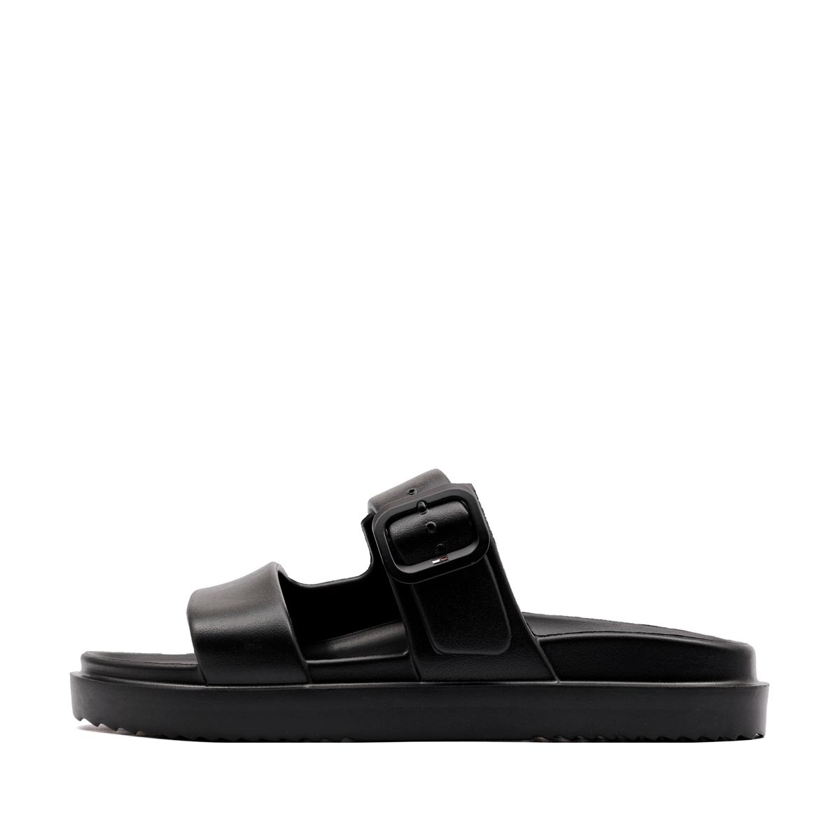 Tommy Hilfiger Light Double Strap Sandal Șlapi damă FW0FW08953BDS