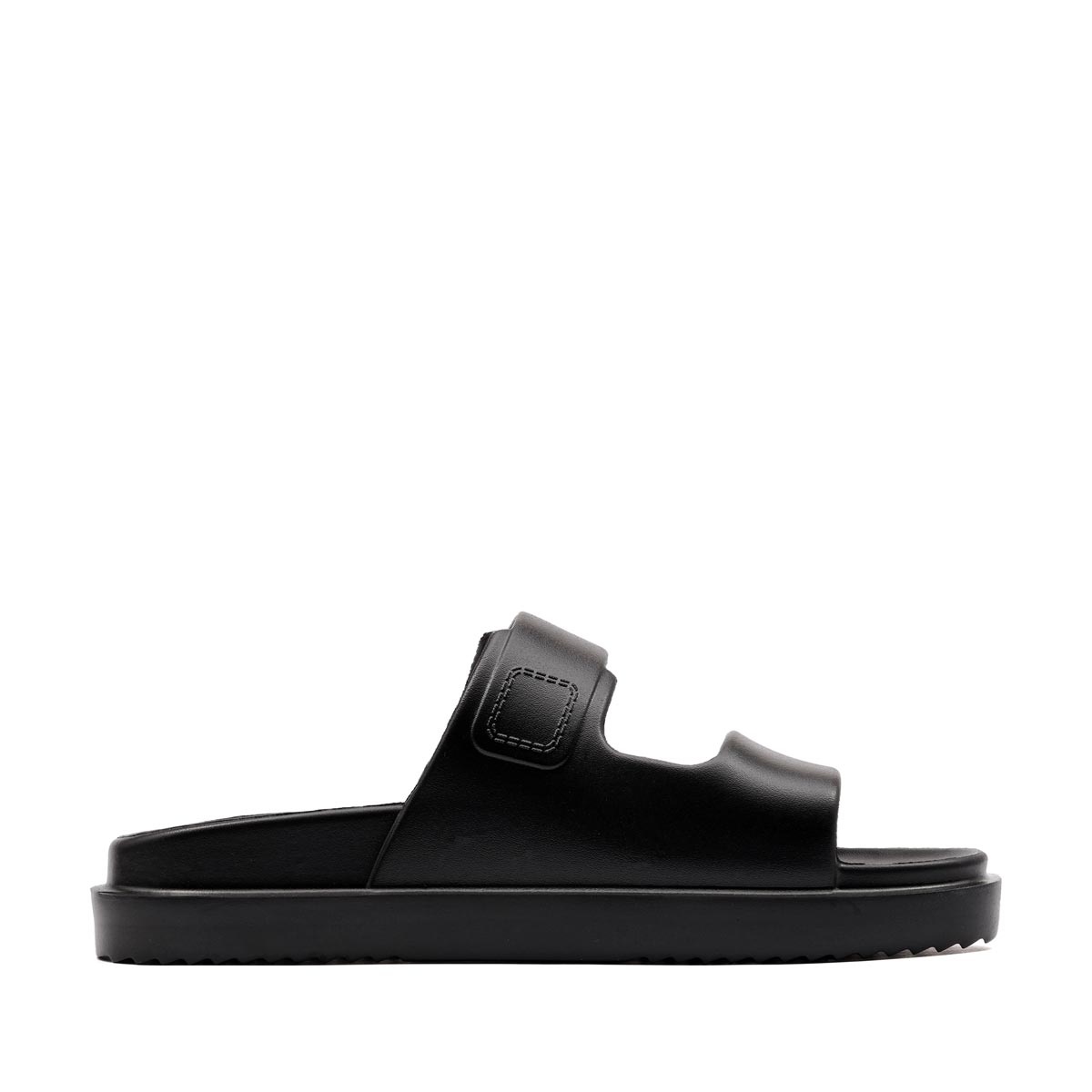 Tommy Hilfiger Light Double Strap Sandal Șlapi damă FW0FW08953BDS