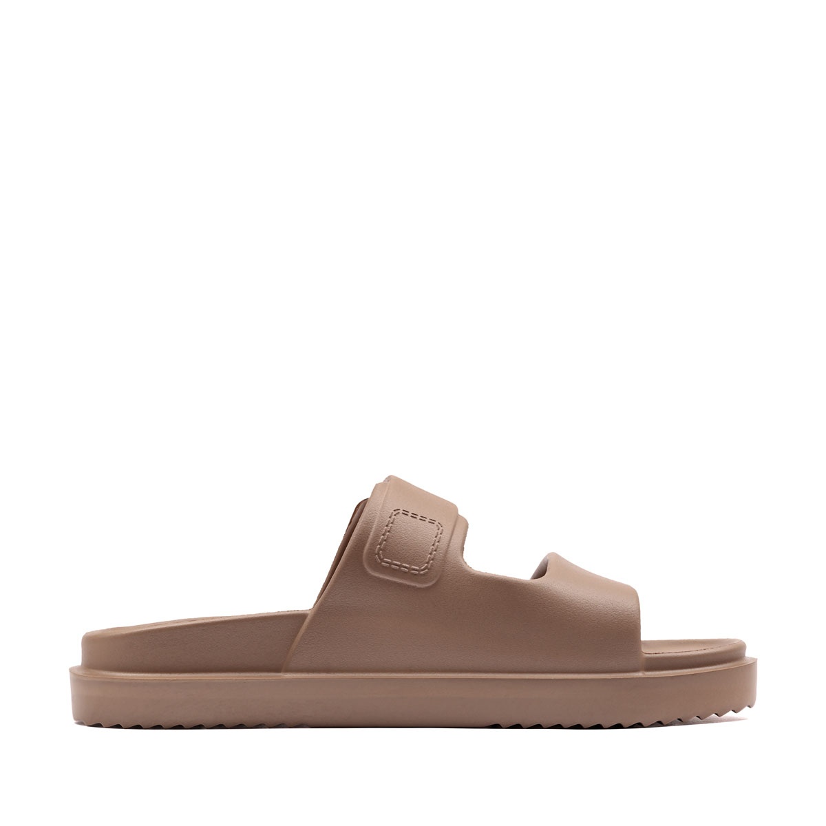 Tommy Hilfiger Light Double Strap Sandal Șlapi damă FW0FW091140HT