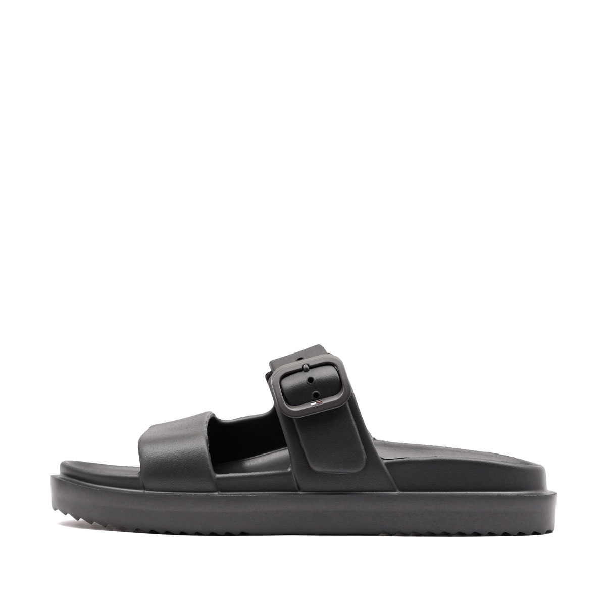 Tommy Hilfiger Light Double Strap Sandal Șlapi damă FW0FW091140IR
