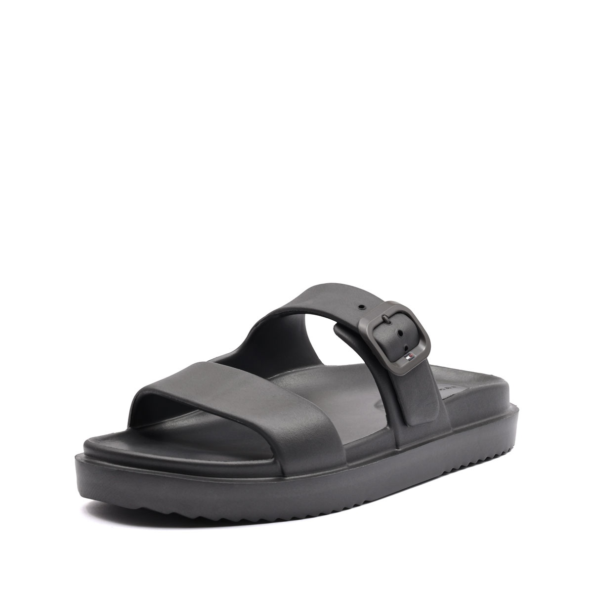 Tommy Hilfiger Light Double Strap Sandal Șlapi damă FW0FW091140IR