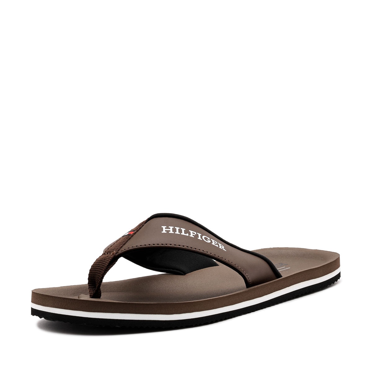 Tommy Hilfiger Padded Comfort Șlapi bărbați FM0FM05440GV0