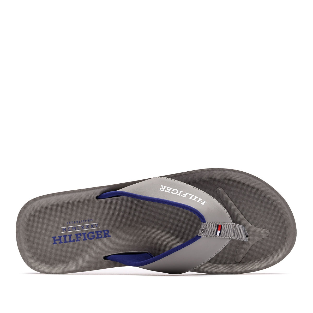 Tommy Hilfiger Padded Comfort Șlapi bărbați FM0FM05440PRY