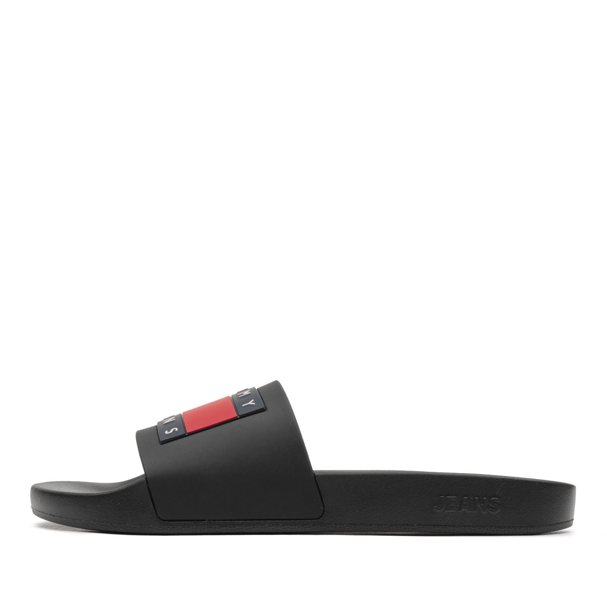 Tommy Hilfiger Pool Slide ESS Șlapi bărbați EM0EM01191-BDS