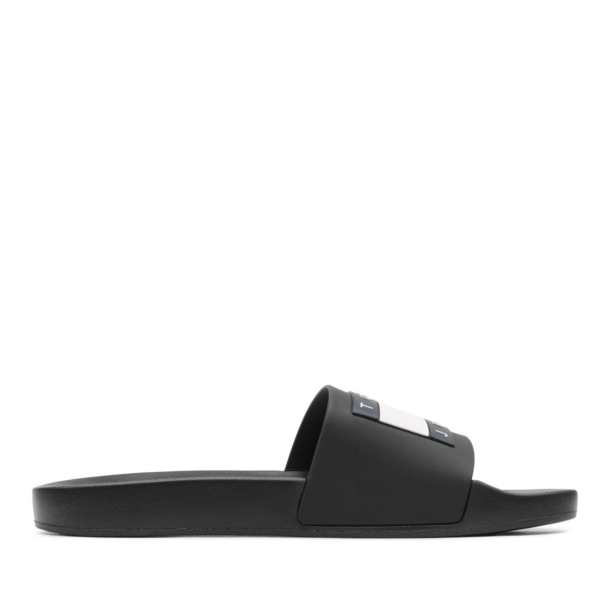 Tommy Hilfiger Pool Slide ESS Șlapi bărbați EM0EM01191-BDS