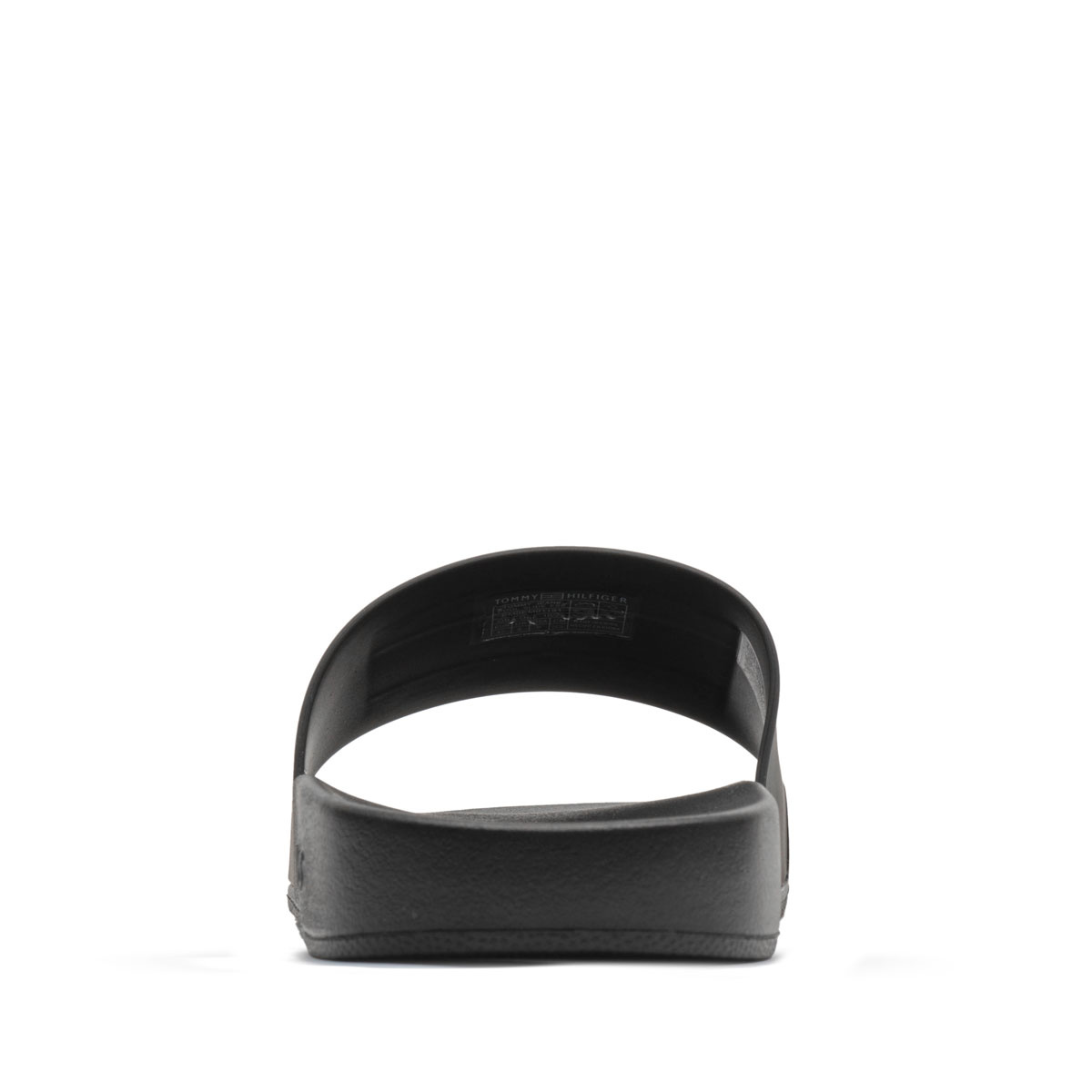 Tommy Hilfiger Pool Slide ESS Șlapi bărbați EM0EM01191-BDS