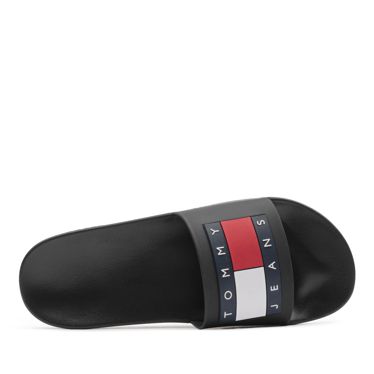 Tommy Hilfiger Pool Slide ESS Șlapi bărbați EM0EM01191-BDS
