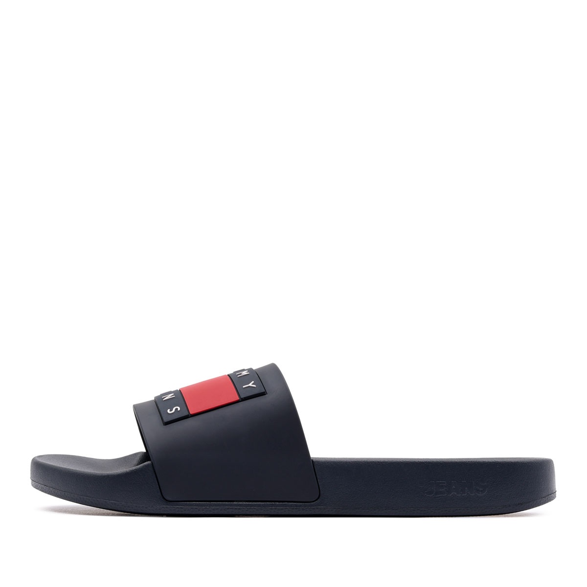 Tommy Hilfiger Pool Slide ESS Șlapi bărbați EM0EM01191-C1G