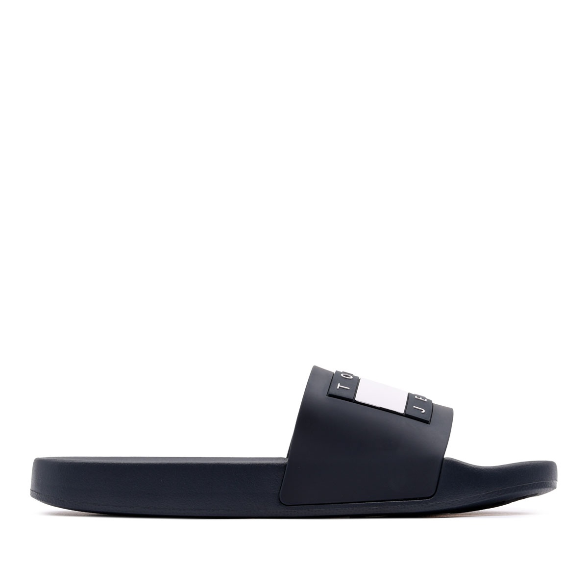 Tommy Hilfiger Pool Slide ESS Șlapi bărbați EM0EM01191-C1G