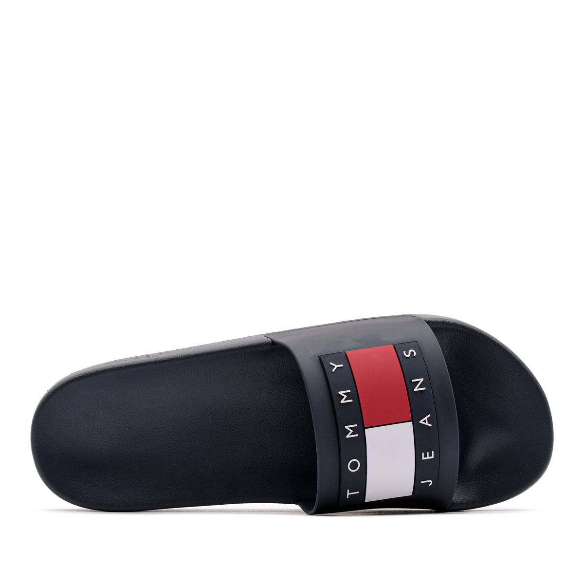 Tommy Hilfiger Pool Slide ESS Șlapi bărbați EM0EM01191-C1G