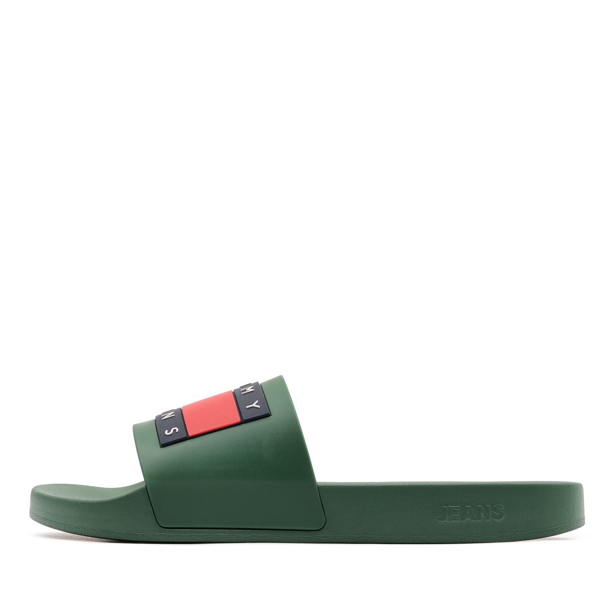 Tommy Hilfiger Pool Slide ESS Șlapi bărbați EM0EM01191-L2P