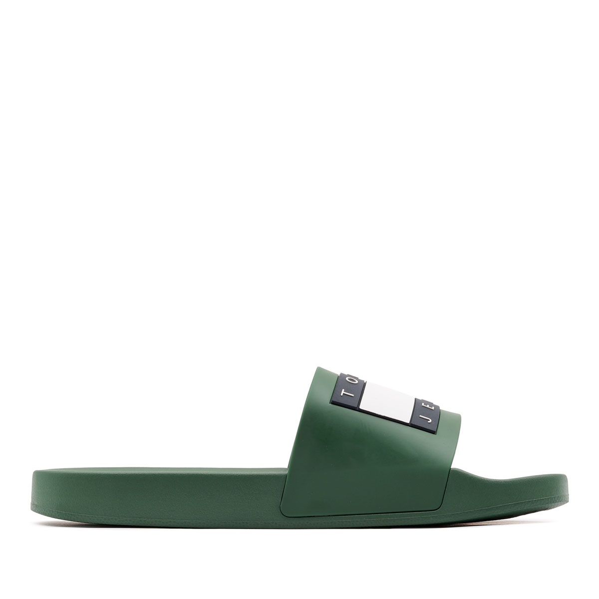 Tommy Hilfiger Pool Slide ESS Șlapi bărbați EM0EM01191-L2P