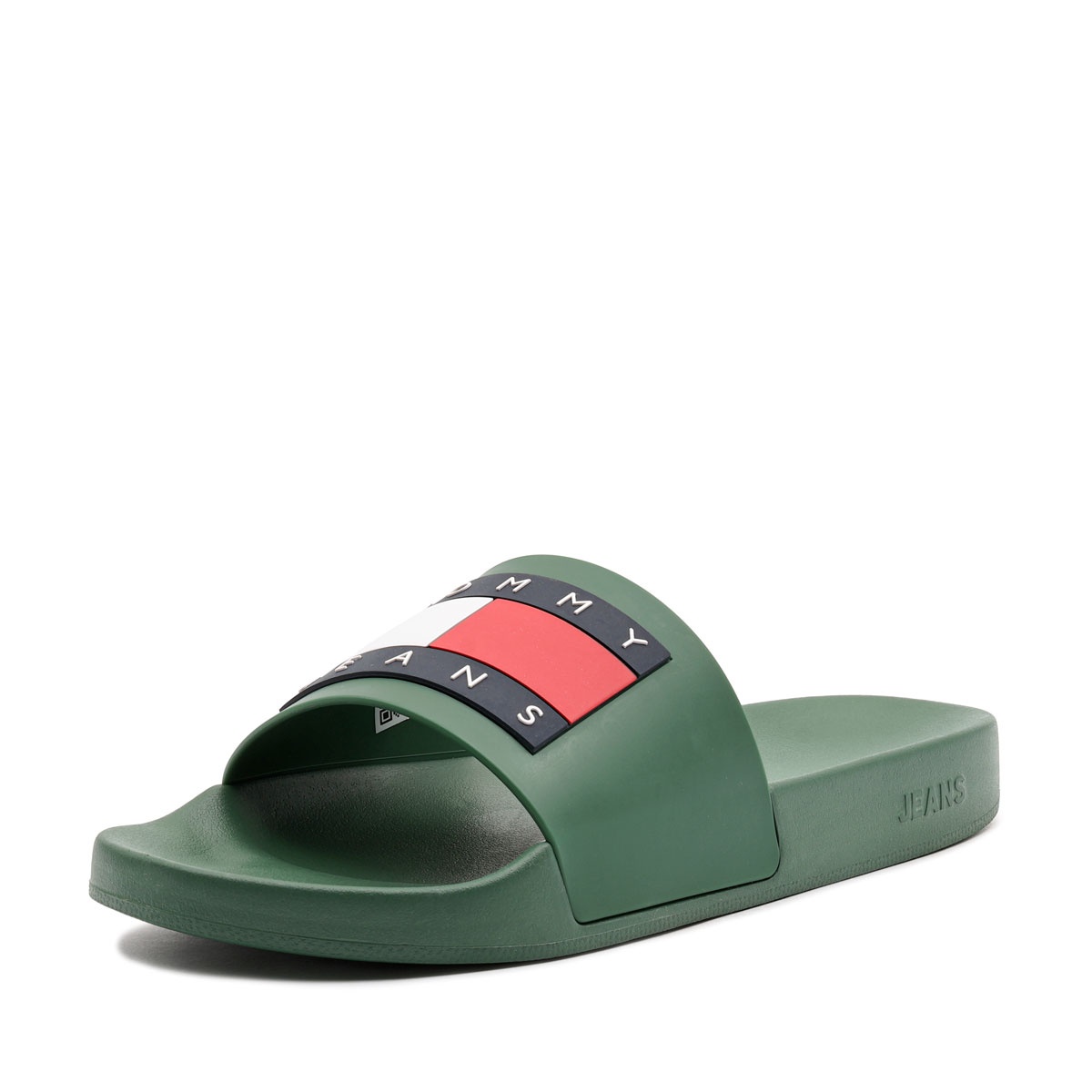 Tommy Hilfiger Pool Slide ESS Șlapi bărbați EM0EM01191-L2P