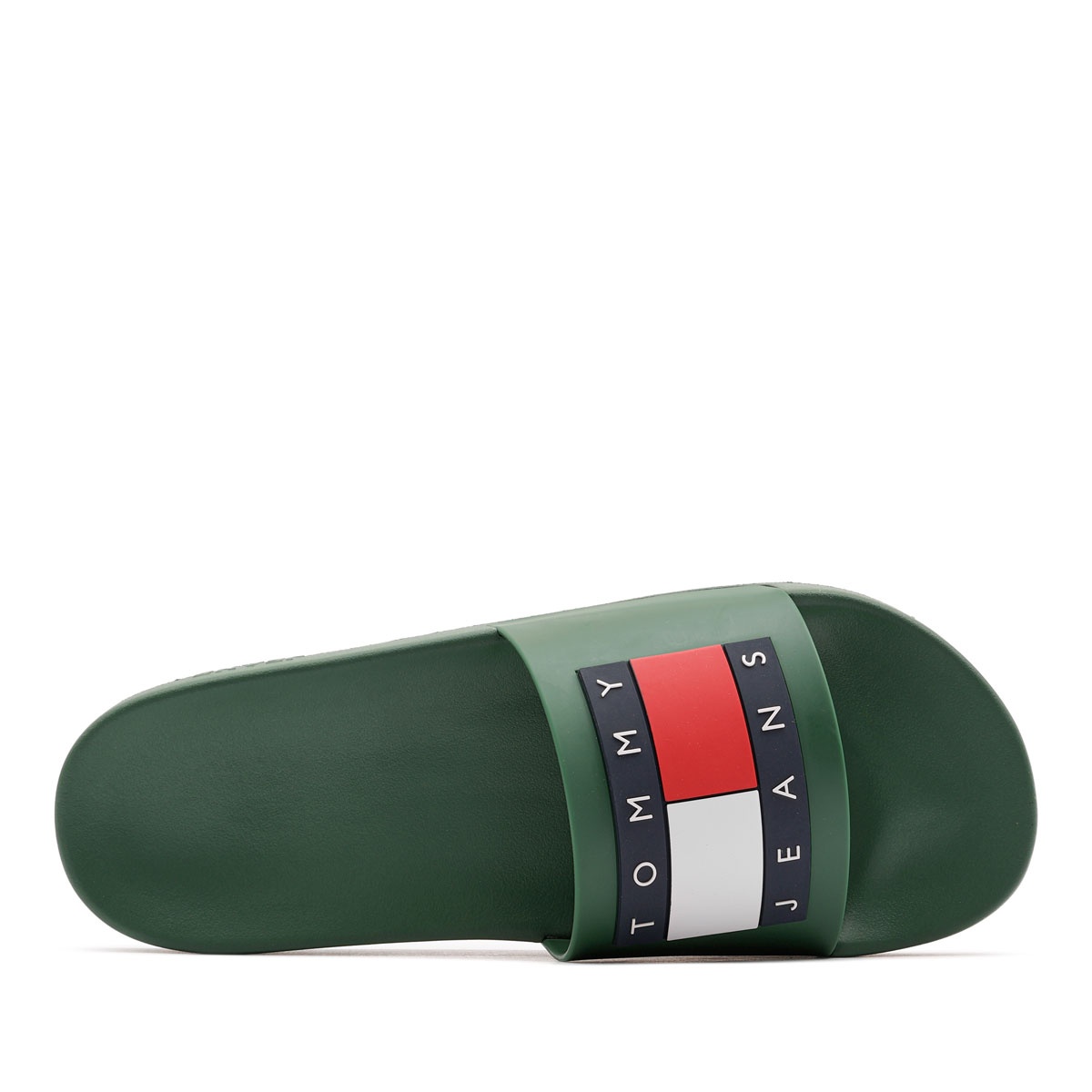 Tommy Hilfiger Pool Slide ESS Șlapi bărbați EM0EM01191-L2P