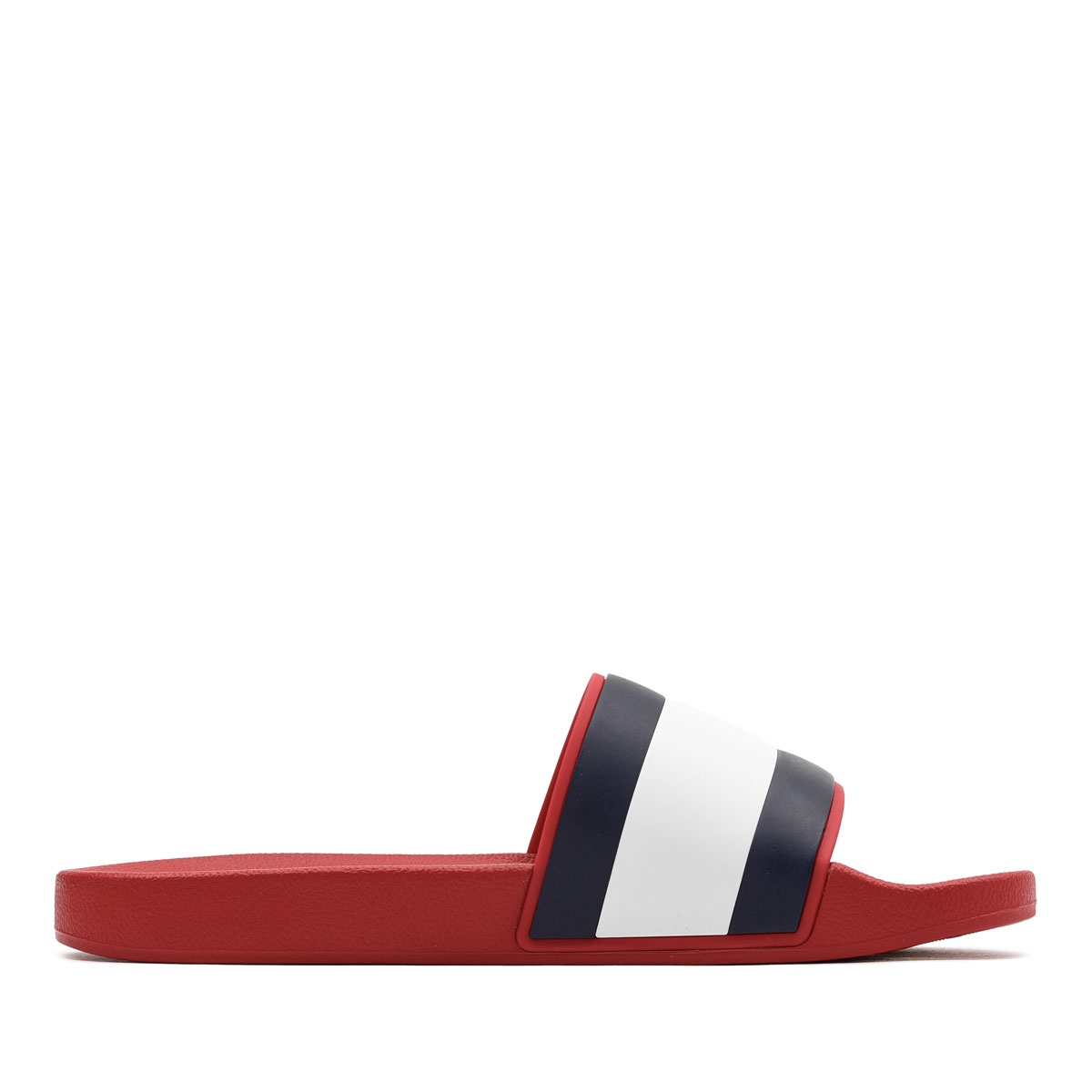 Tommy Hilfiger Rubber TH Flag Pool Șlapi bărbați FM0FM04263-XLG