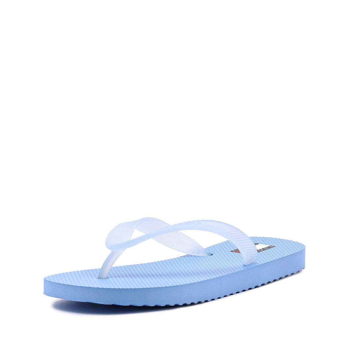 Tommy Hilfiger Tjw Logo Flip Flop Șlapi damă EN0EN02447C12