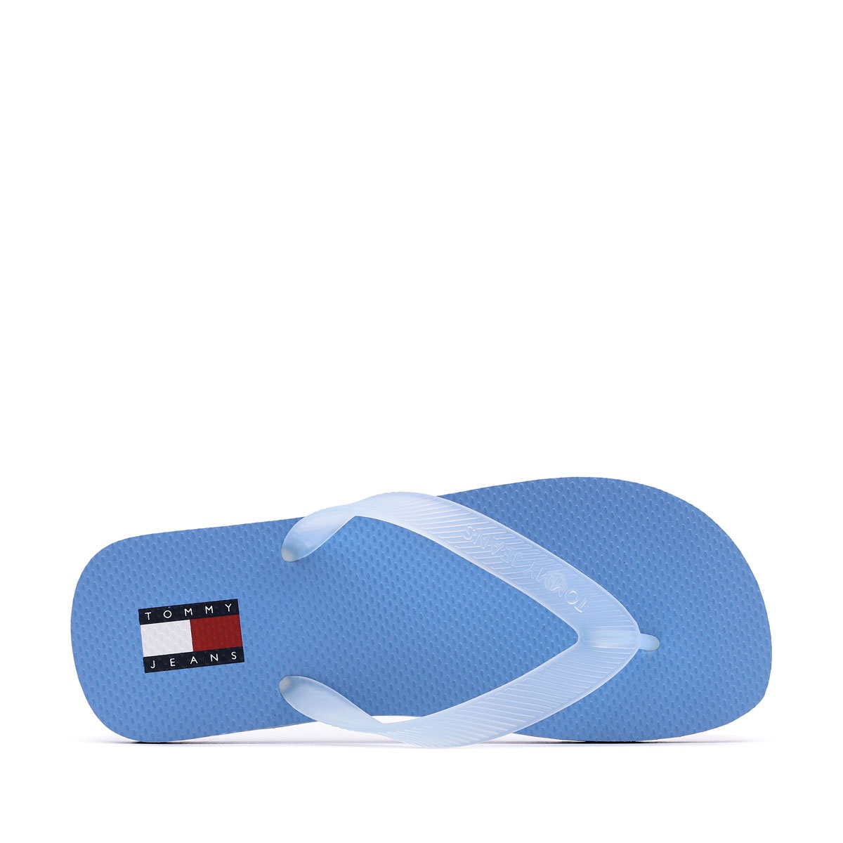 Tommy Hilfiger Tjw Logo Flip Flop Șlapi damă EN0EN02447C12