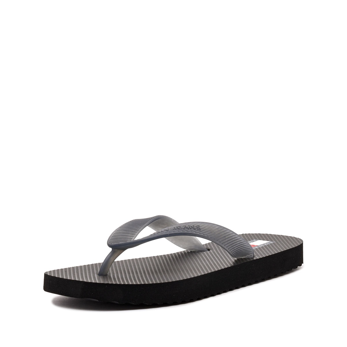 Tommy Hilfiger Tjw Logo Flip Flop Șlapi damă EN0EN02447PT2