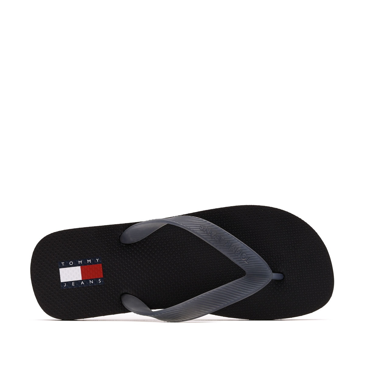Tommy Hilfiger Tjw Logo Flip Flop Șlapi damă EN0EN02447PT2