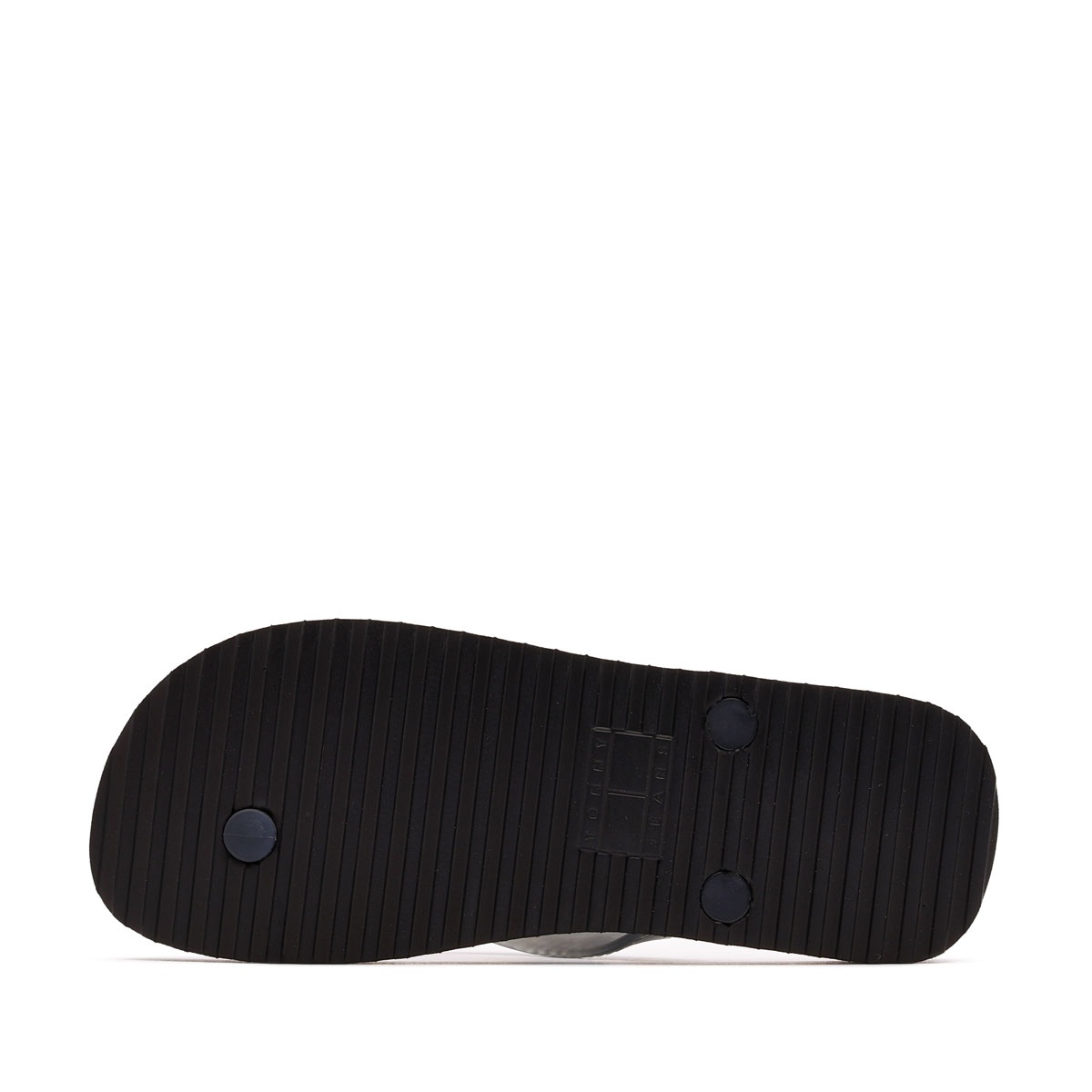 Tommy Hilfiger Tjw Logo Flip Flop Șlapi damă EN0EN02447PT2