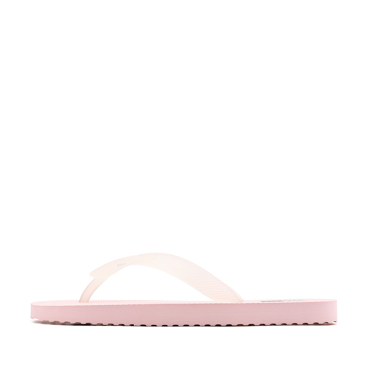 Tommy Hilfiger Tjw Logo Flip Flop Șlapi damă EN0EN02447TIO