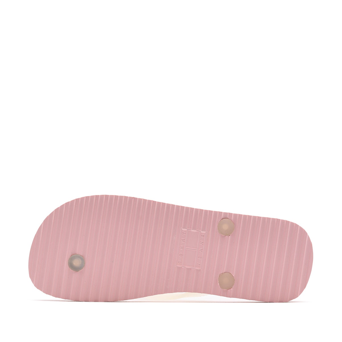 Tommy Hilfiger Tjw Logo Flip Flop Șlapi damă EN0EN02447TIO