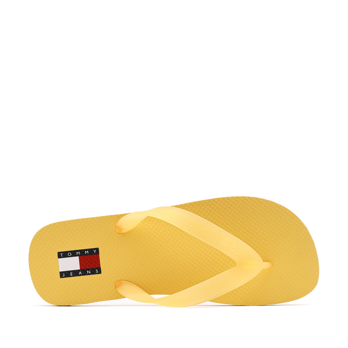 Tommy Hilfiger Tjw Logo Flip Flop Șlapi damă EN0EN02447ZGP