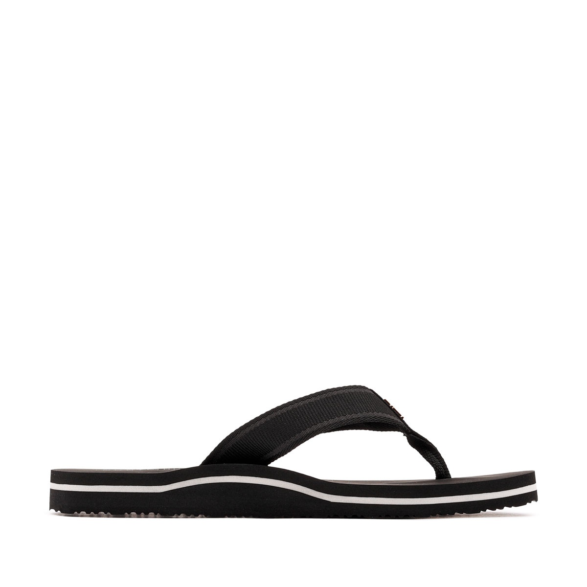 Tommy Hilfiger Webbing Beach Sandal Șlapi damă FW0FW08515BDS