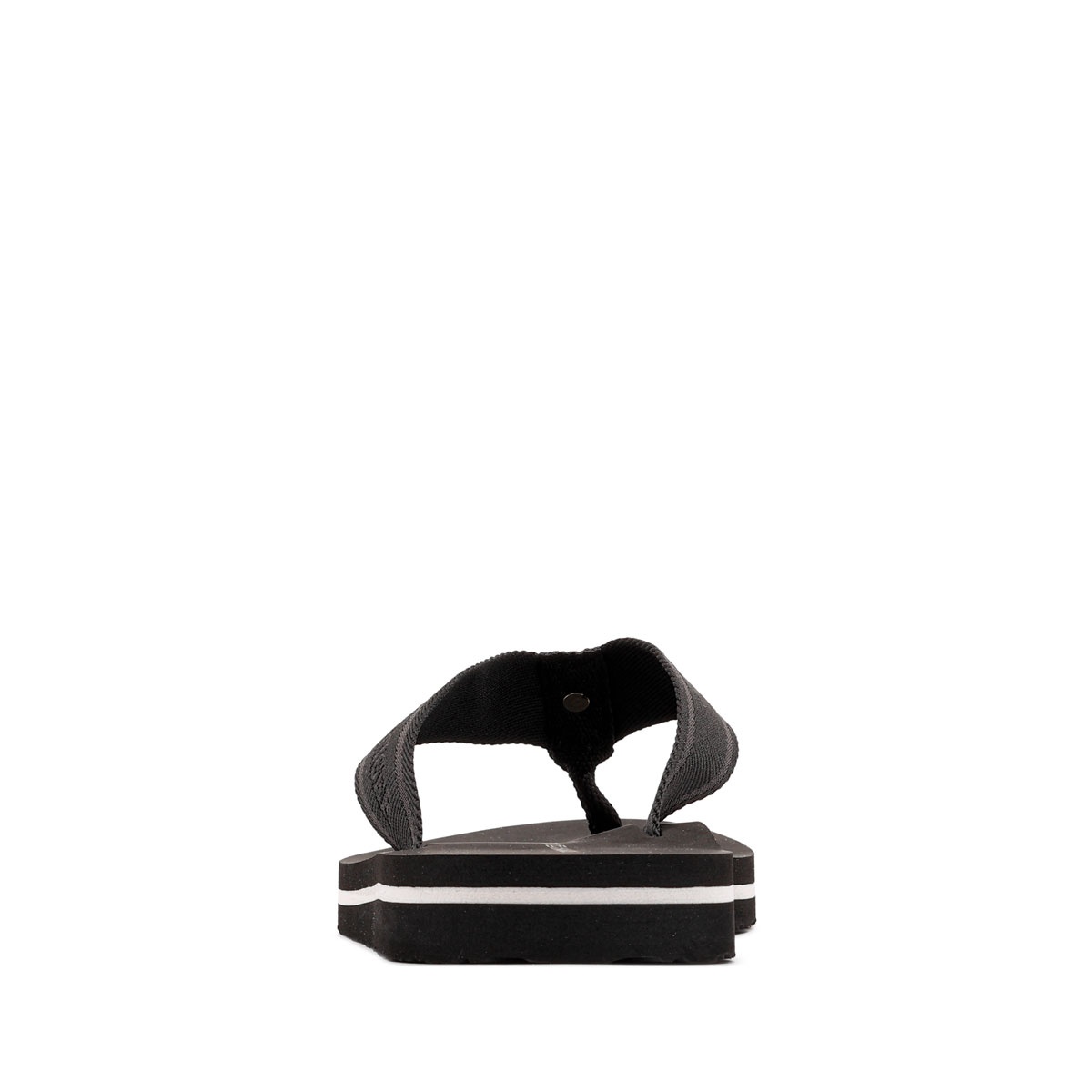 Tommy Hilfiger Webbing Beach Sandal Șlapi damă FW0FW08515BDS