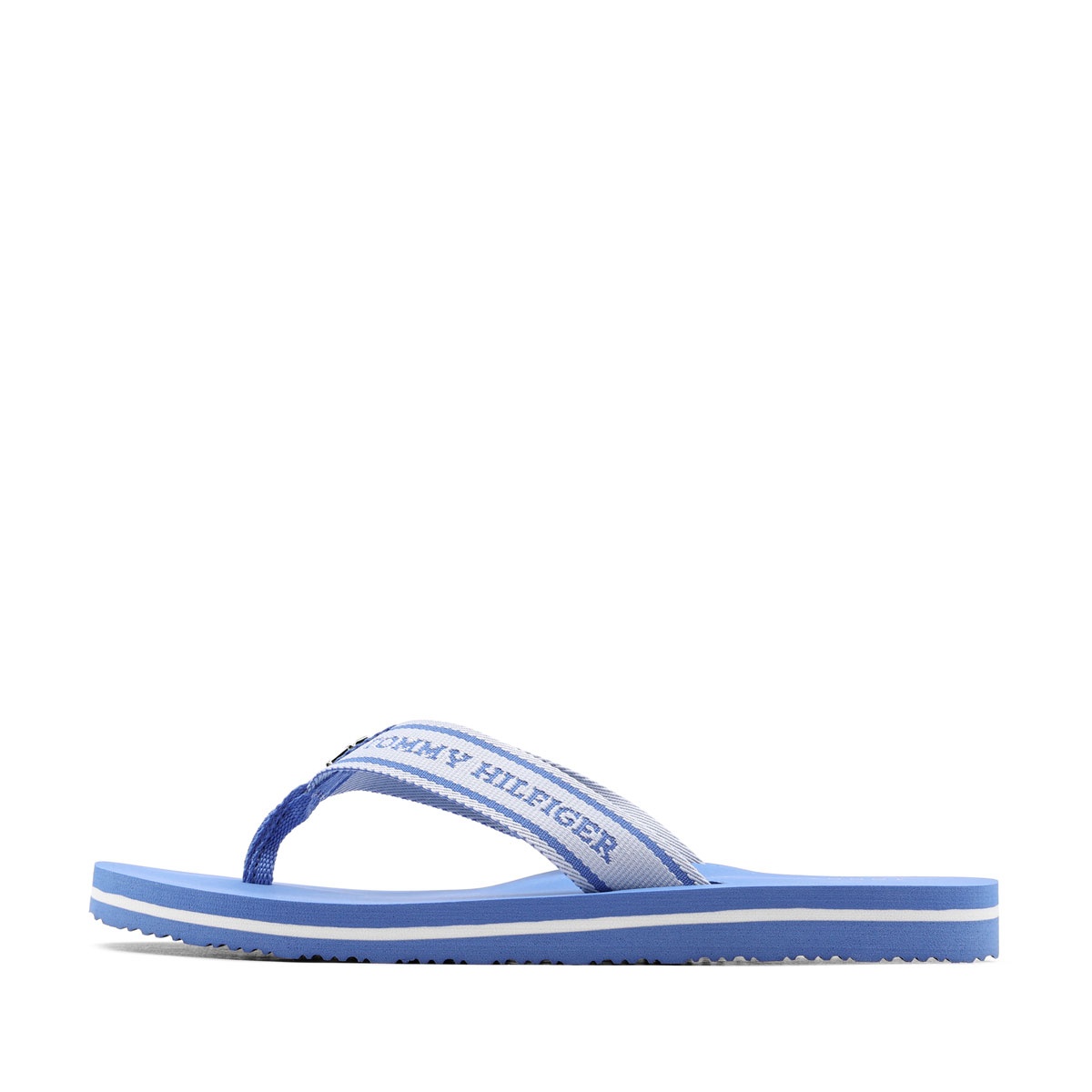 Tommy Hilfiger Webbing Beach Sandal Șlapi damă FW0FW08515C30