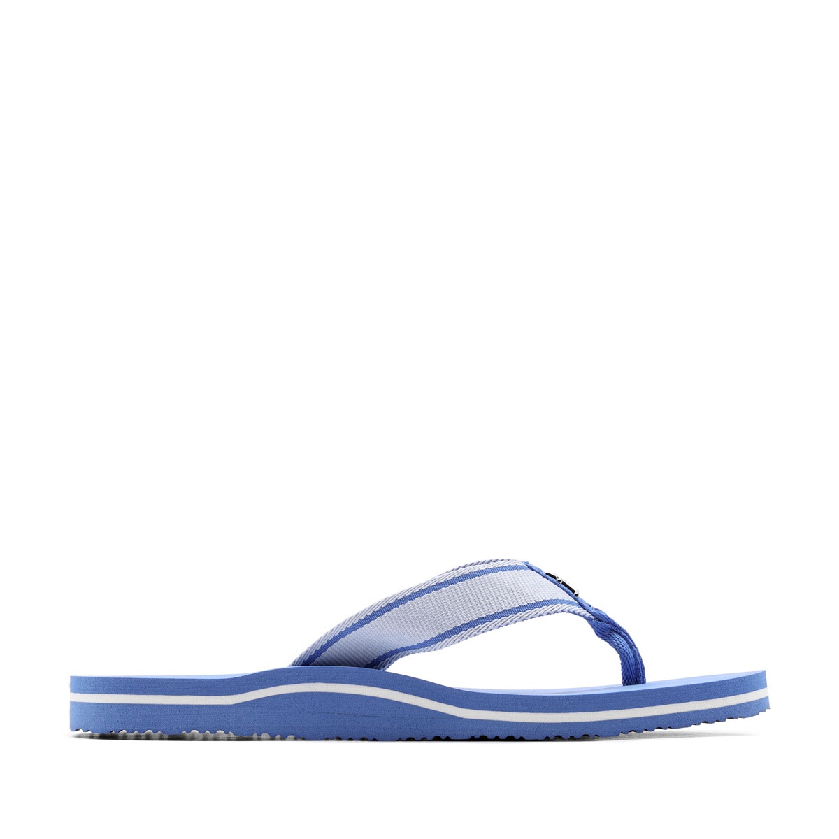 Tommy Hilfiger Webbing Beach Sandal Șlapi damă FW0FW08515C30