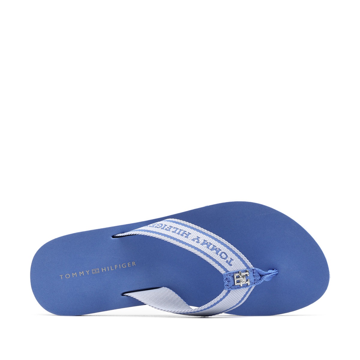 Tommy Hilfiger Webbing Beach Sandal Șlapi damă FW0FW08515C30